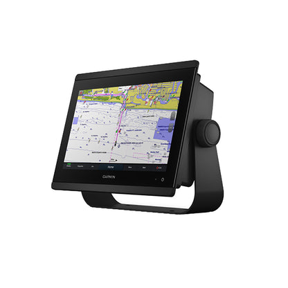 Suncoast Marine and Auto offers Garmin GPSMAP 8412 12" Chartplotter w/Worldwide Basemap [010-02092-00]