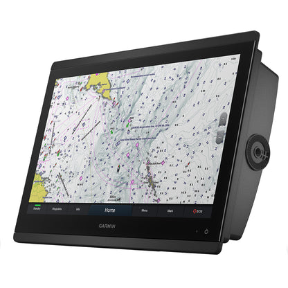 Suncoast Marine and Auto offers Garmin GPSMAP 8416xsv 16" Chartplotter/Sounder Combo w/Worldwide Basemap Sonar [010-02093-02]