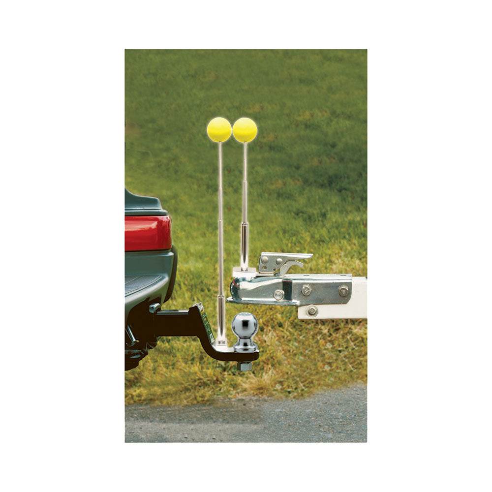 Suncoast Marine and Auto offers Draw-Tite Solo Hitch Alignment System [63300]