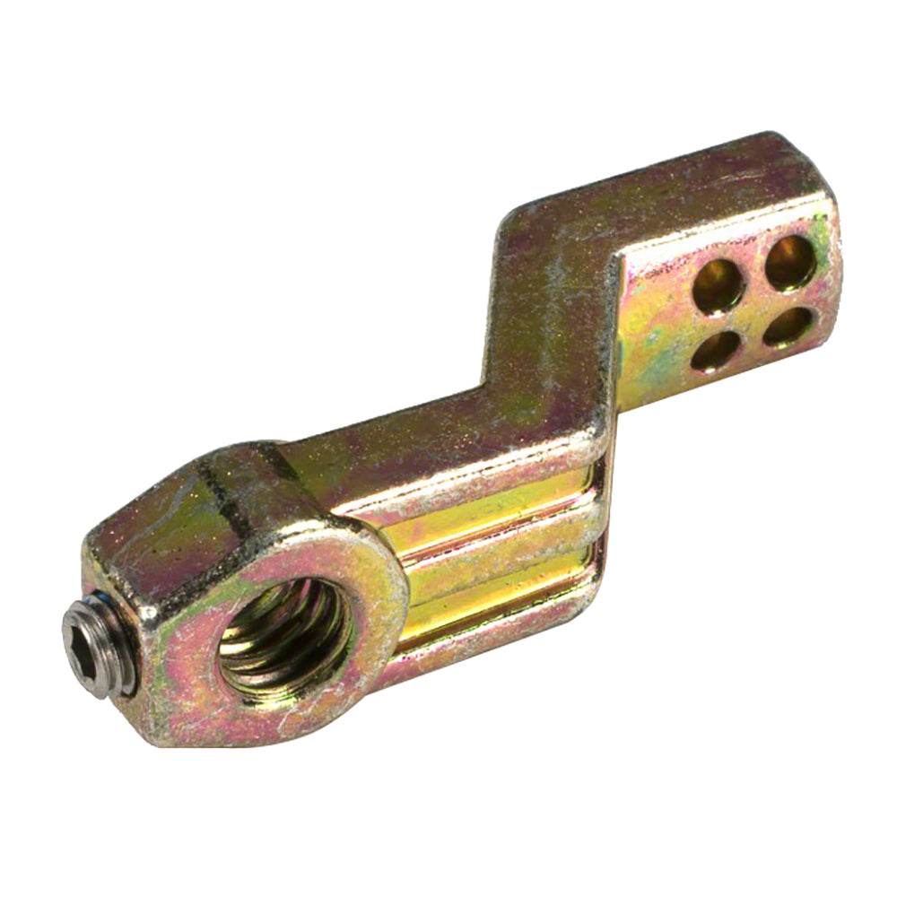 Suncoast Marine and Auto offers Whitecap Offset Short Cam Bar [S-0226SO]