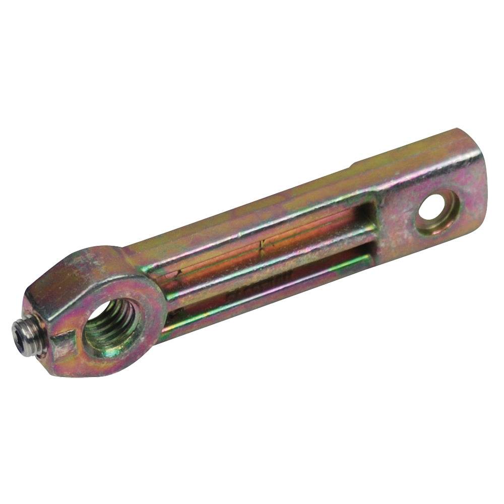 Suncoast Marine and Auto offers Whitecap Straight Long Cam Bar [S-0226A]