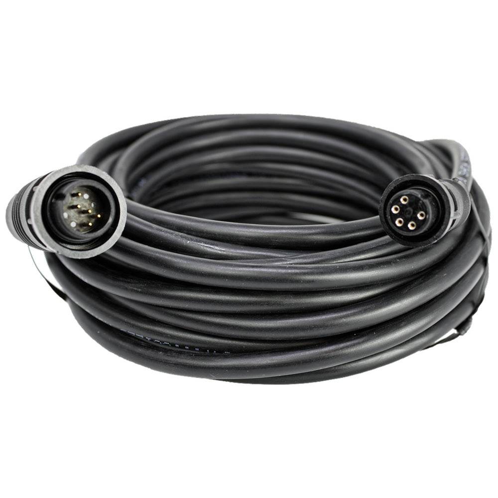 Suncoast Marine and Auto offers Airmar MM-9N Mix Match Cable f/Simrad XSONIC Non-CHIRP Transducers [MM-9N]