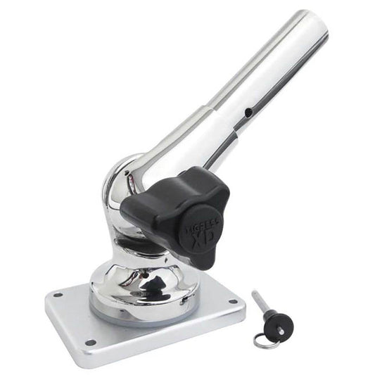 Suncoast Marine and Auto offers Tigress XD Center Rigger Top Mount [88860]