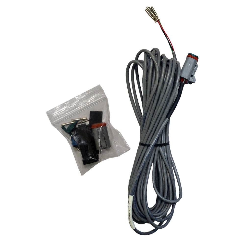 Suncoast Marine and Auto offers Balmar Com Cable f/SG200 10M SmartLink [SG2-0400]