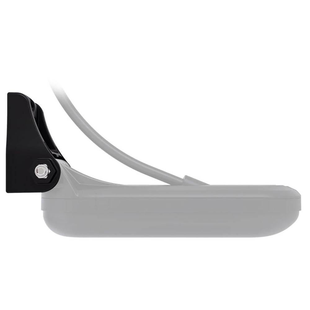 Suncoast Marine and Auto offers Raymarine Transom Mount Bracket f/HV-100 [R70651]