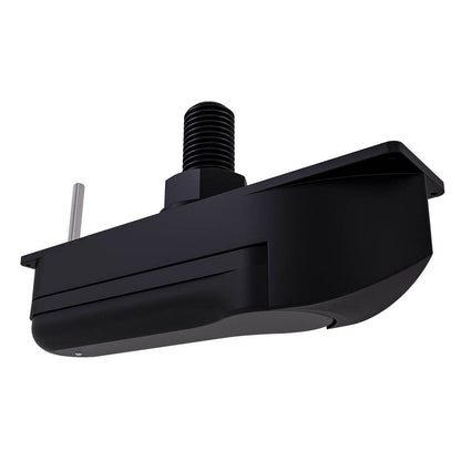 Suncoast Marine and Auto offers Raymarine HV-300TH Plastic Transducer Thru-Hull - 6M Cable [A80604]