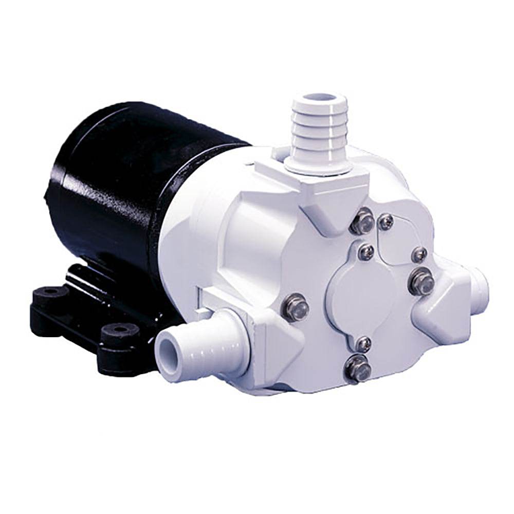 Suncoast Marine and Auto offers Raritan Diaphragm Intake Pump - 24v [166100]