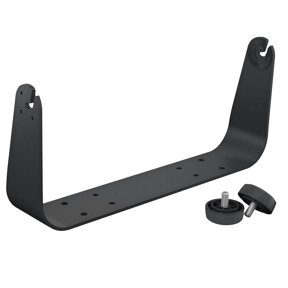 Suncoast Marine and Auto offers Garmin Bail Mount w/Knobs f/GPSMAP 8x16 Series [010-12798-02]