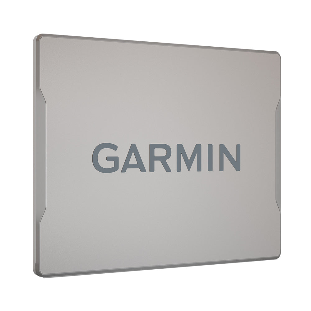 Suncoast Marine and Auto offers Garmin 12" Protective Cover - Plastic [010-12799-01]