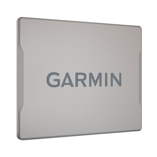 Suncoast Marine and Auto offers Garmin 12" Protective Cover - Plastic [010-12799-01]