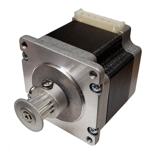 Suncoast Marine and Auto offers Intellian AZ Drive Motor f/i3, i6P, i6PE, s6HD i6W [S2-6322]