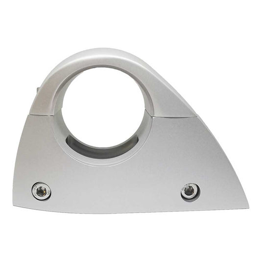 Suncoast Marine and Auto offers Fusion Signature Series Wake Tower Mounting Bracket - 2" Fixed [010-12831-90]