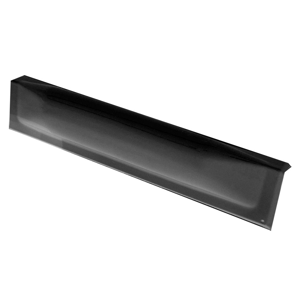 Suncoast Marine and Auto offers Dock Edge Dock Bumper Straight Dock Guard - 18" - Black [DE73107F]