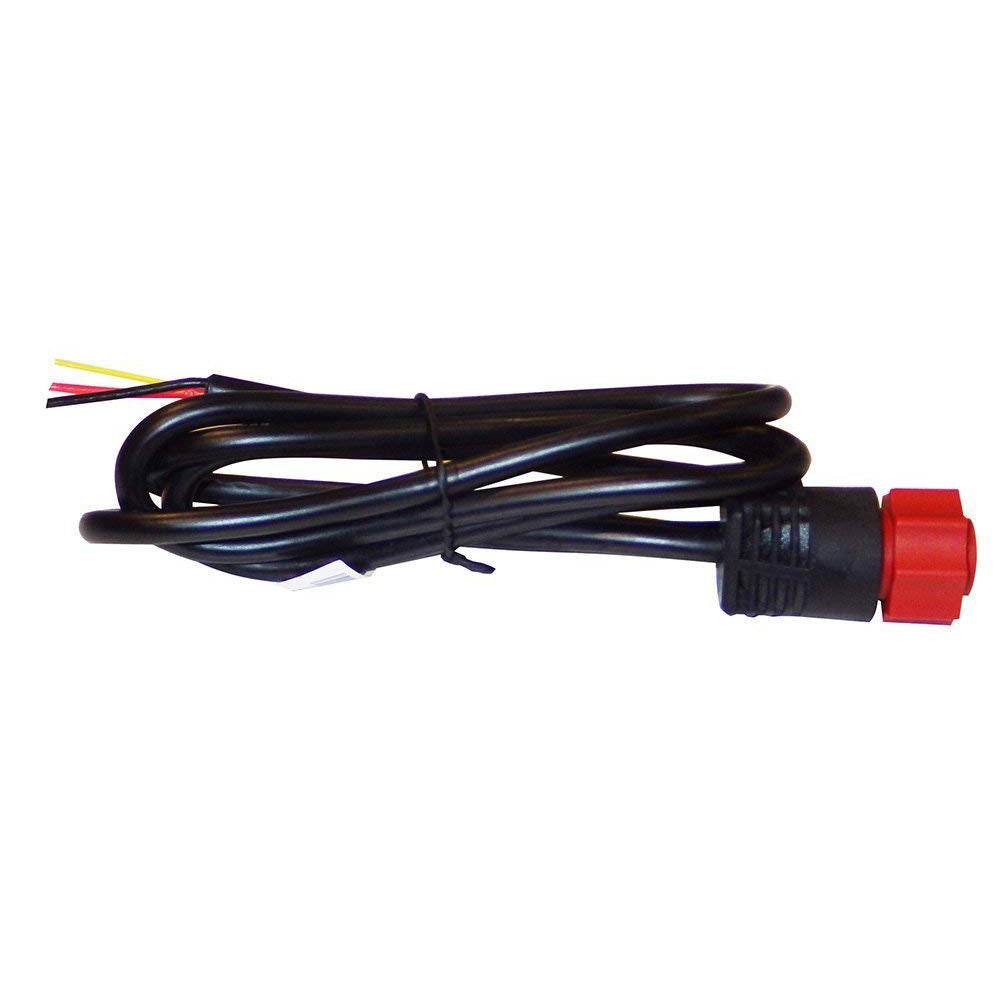 Suncoast Marine and Auto offers Lowrance 2-Wire Power f/HDS/Elite Ti/Hook/Mark Power Only Cable [000-14041-001]