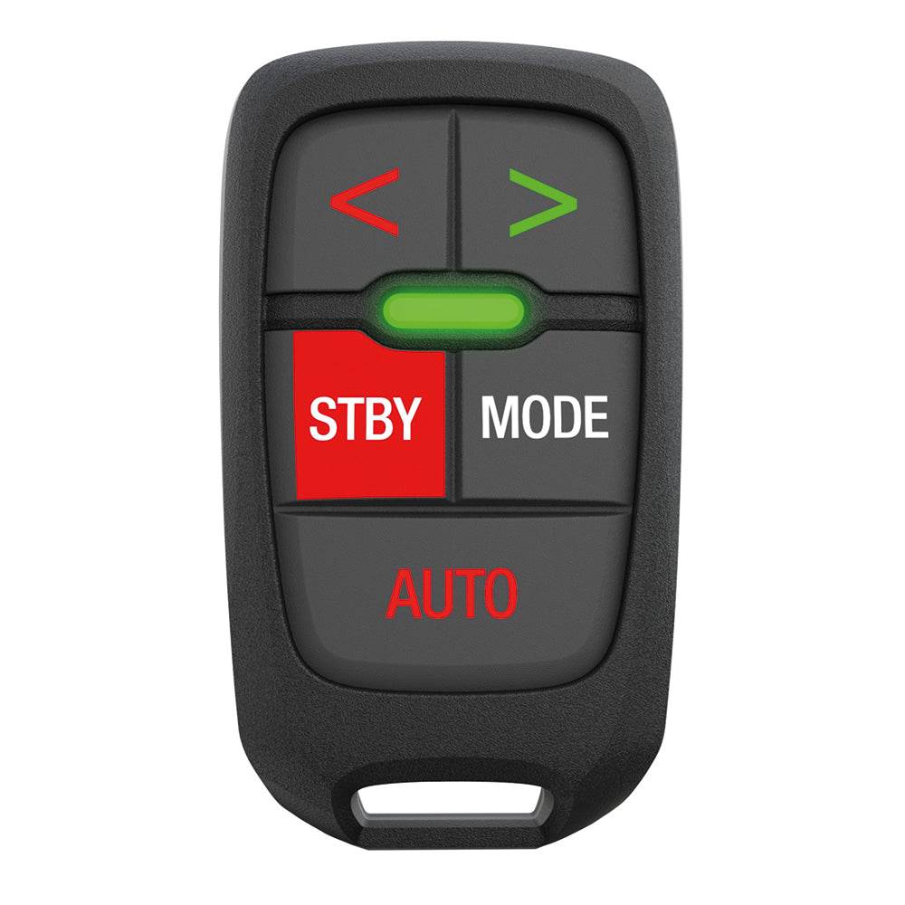 Suncoast Marine and Auto offers Navico WR10 Wireless Autopilot Remote Only [000-12358-001]