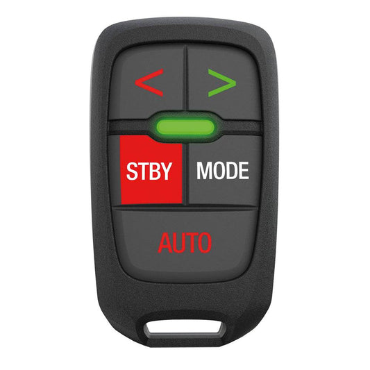 Suncoast Marine and Auto offers Navico WR10 Wireless Autopilot Remote Only [000-12358-001]