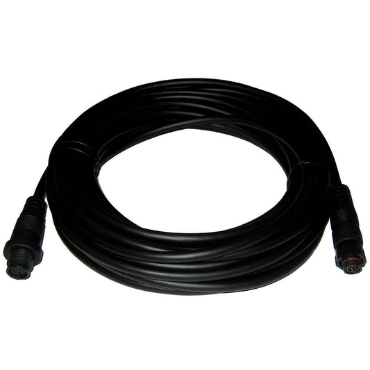 Suncoast Marine and Auto offers Raymarine Ray60, 70, 90 91 Handset Extension Cable - 15M [A80290]