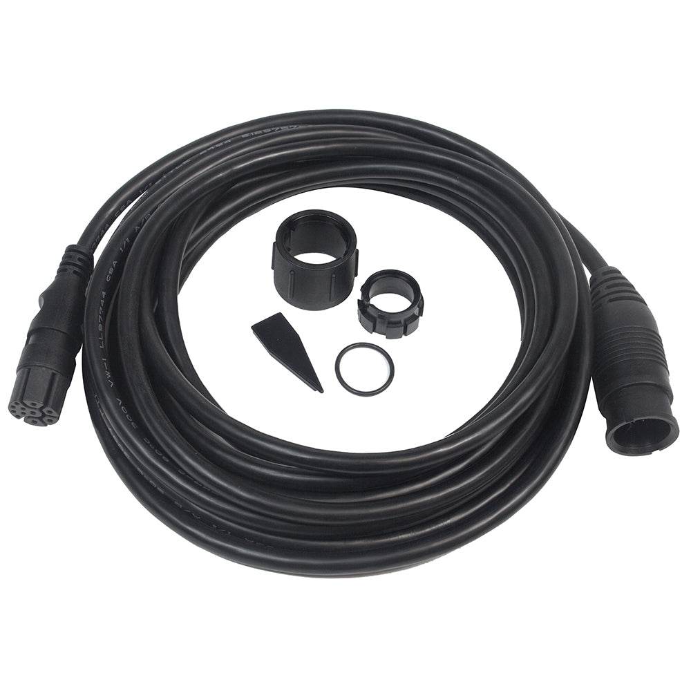 Suncoast Marine and Auto offers Raymarine CP470/CP570 Transducer Extension Cable - 5M [A102150]