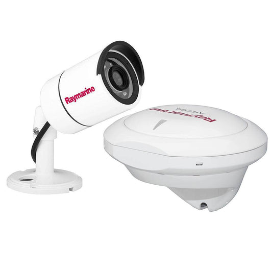 Suncoast Marine and Auto offers Raymarine CAM210 Augmented Reality Pack w/AR200 CAM210 [T70452]