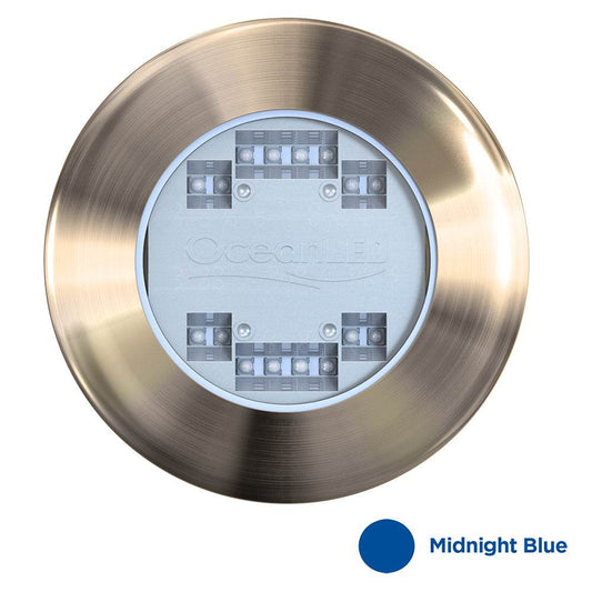 Suncoast Marine and Auto offers OceanLED Explore E3 XFM Ultra Underwater Light - Midnight Blue [E3009B]