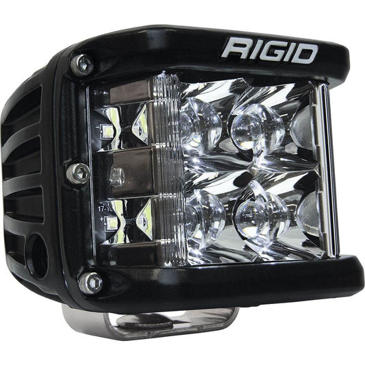 Suncoast Marine and Auto offers RIGID Industries D-SS Series PRO Spot Surface Mount- Black [261213]