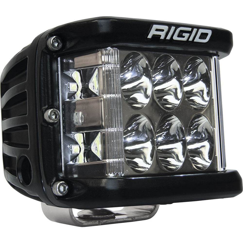 Suncoast Marine and Auto offers RIGID Industries D-SS Series PRO Driving Surface Mount - Black [261313]