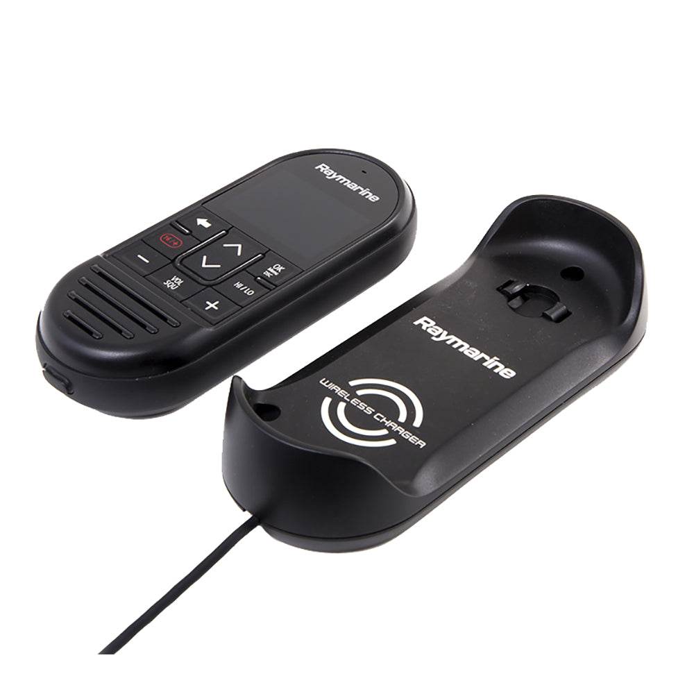 Suncoast Marine and Auto offers Raymarine RayMic Wireless Handset - Only [A80544]