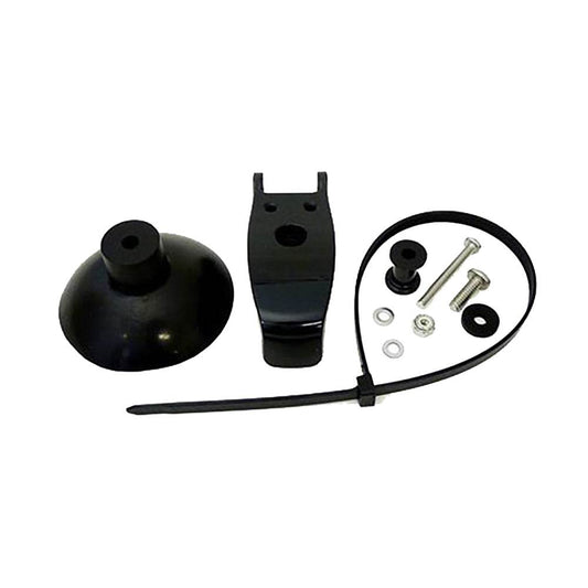 Suncoast Marine and Auto offers Garmin Suction Cup Transducer Adapter [010-10253-00]