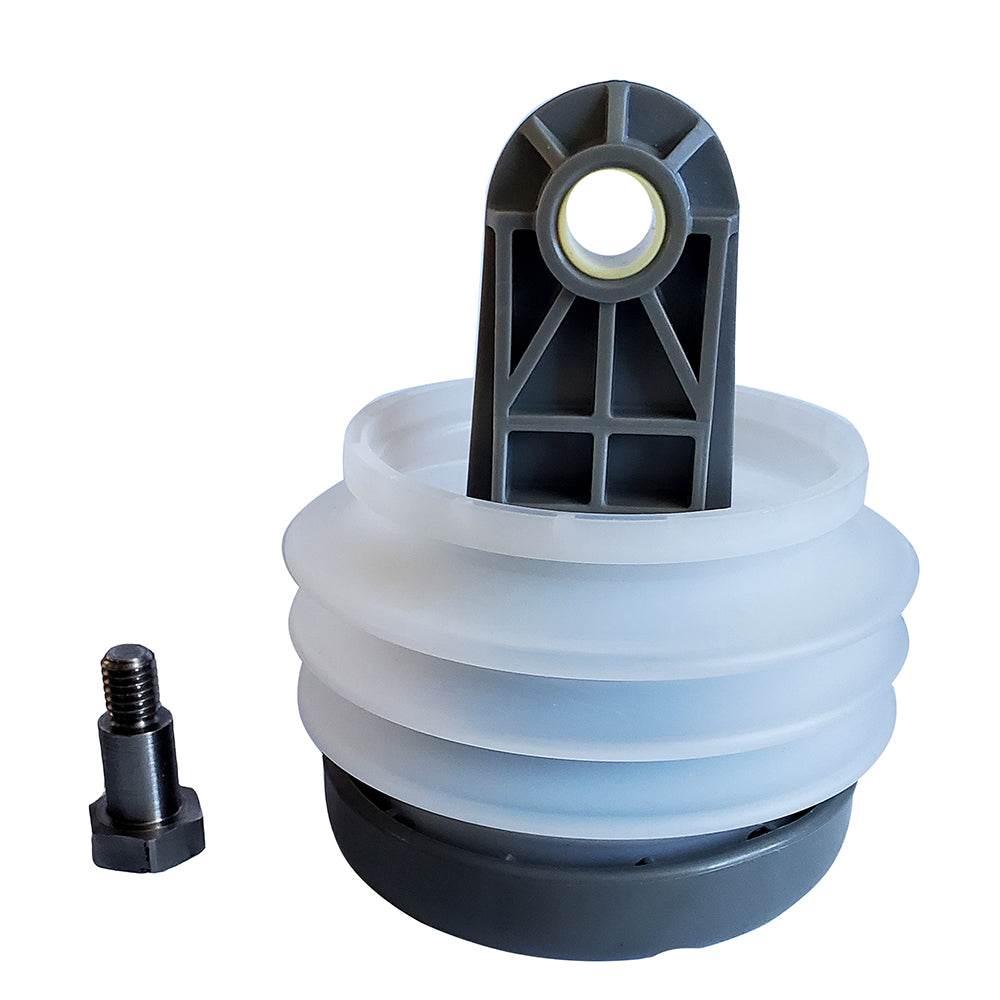 Suncoast Marine and Auto offers Dometic Bellows S/T Pump Kit [385230980]