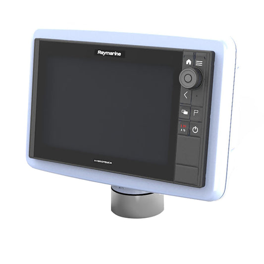 Suncoast Marine and Auto offers Scanstrut Scanpod Deck Pod Uncut f/10" to 12" Displays [SPD-13-W]