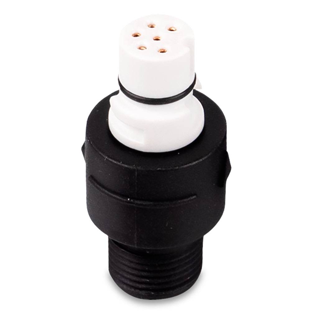 Suncoast Marine and Auto offers Raymarine DeviceNet (M) to ST-Ng (F) Adapter [A06083]