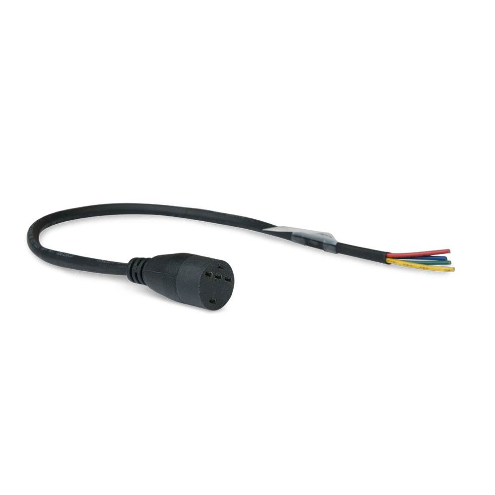 Suncoast Marine and Auto offers BEP Connection Cable Bare End - 300 mm [80-511-0031-00]