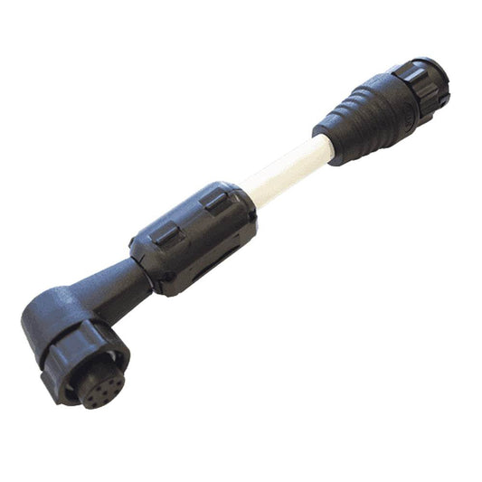 Suncoast Marine and Auto offers Navico 3G/4G Radar to Halo Dome Converter Cable to Use w/Old Cable [000-14551-001]