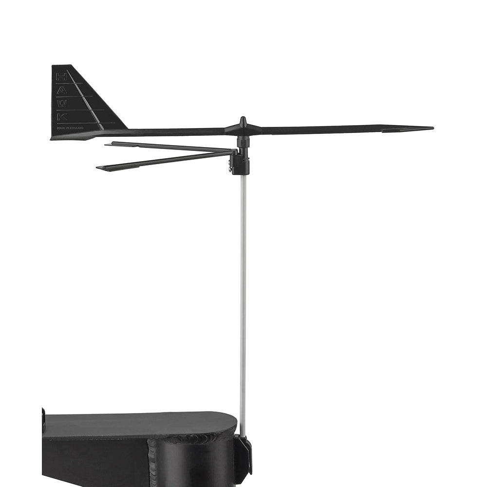 Suncoast Marine and Auto offers Schaefer Hawk Wind Indicator f/Boats up to 8M - 10" [H001F00]