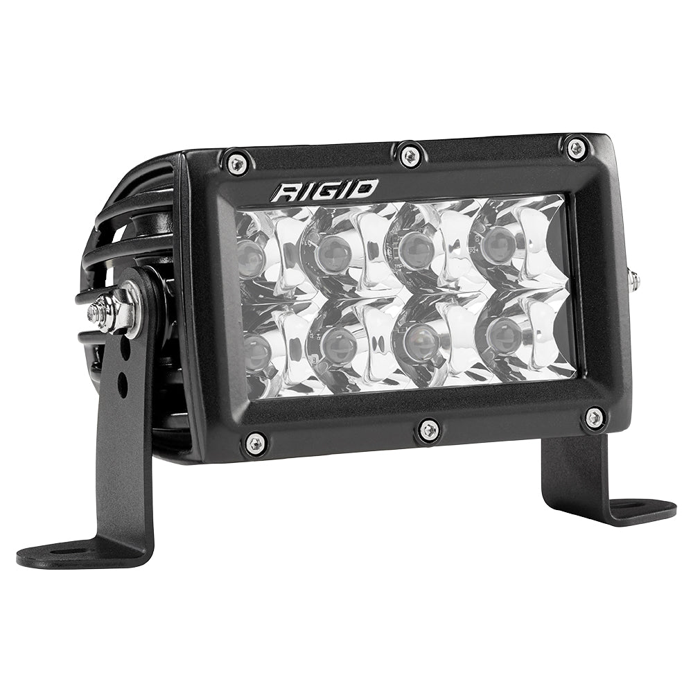 Suncoast Marine and Auto offers RIGID Industries E-Series PRO 4" Spot - Black [104213]