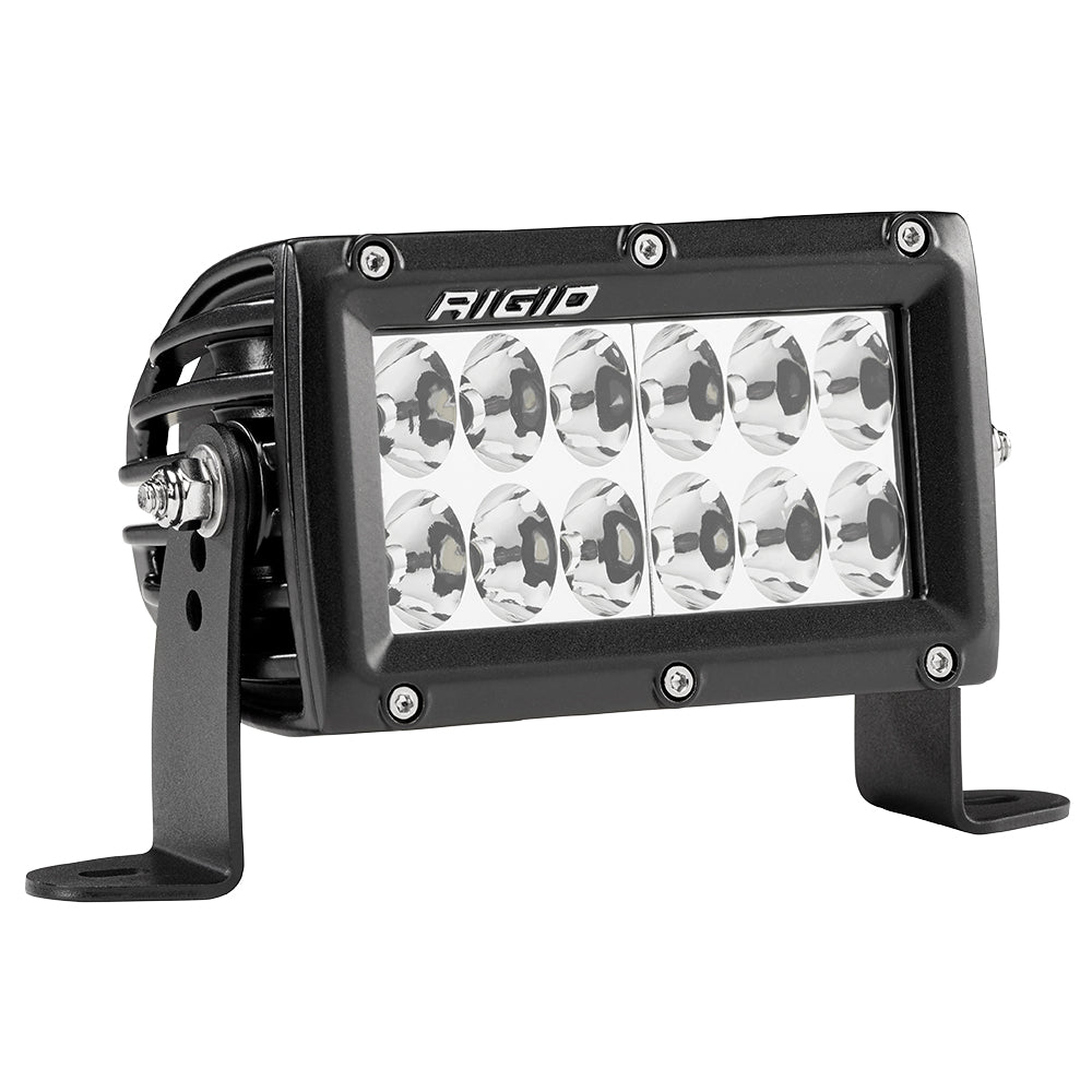 Suncoast Marine and Auto offers RIGID Industries E-Series PRO 4" Driving - Black [173613]