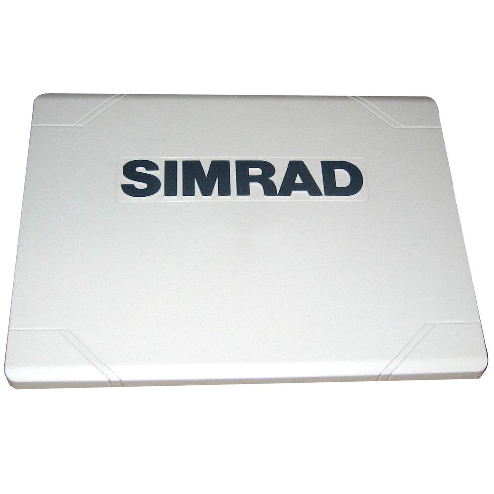 Suncoast Marine and Auto offers Simrad Suncover f/GO12 XSE [000-14147-001]