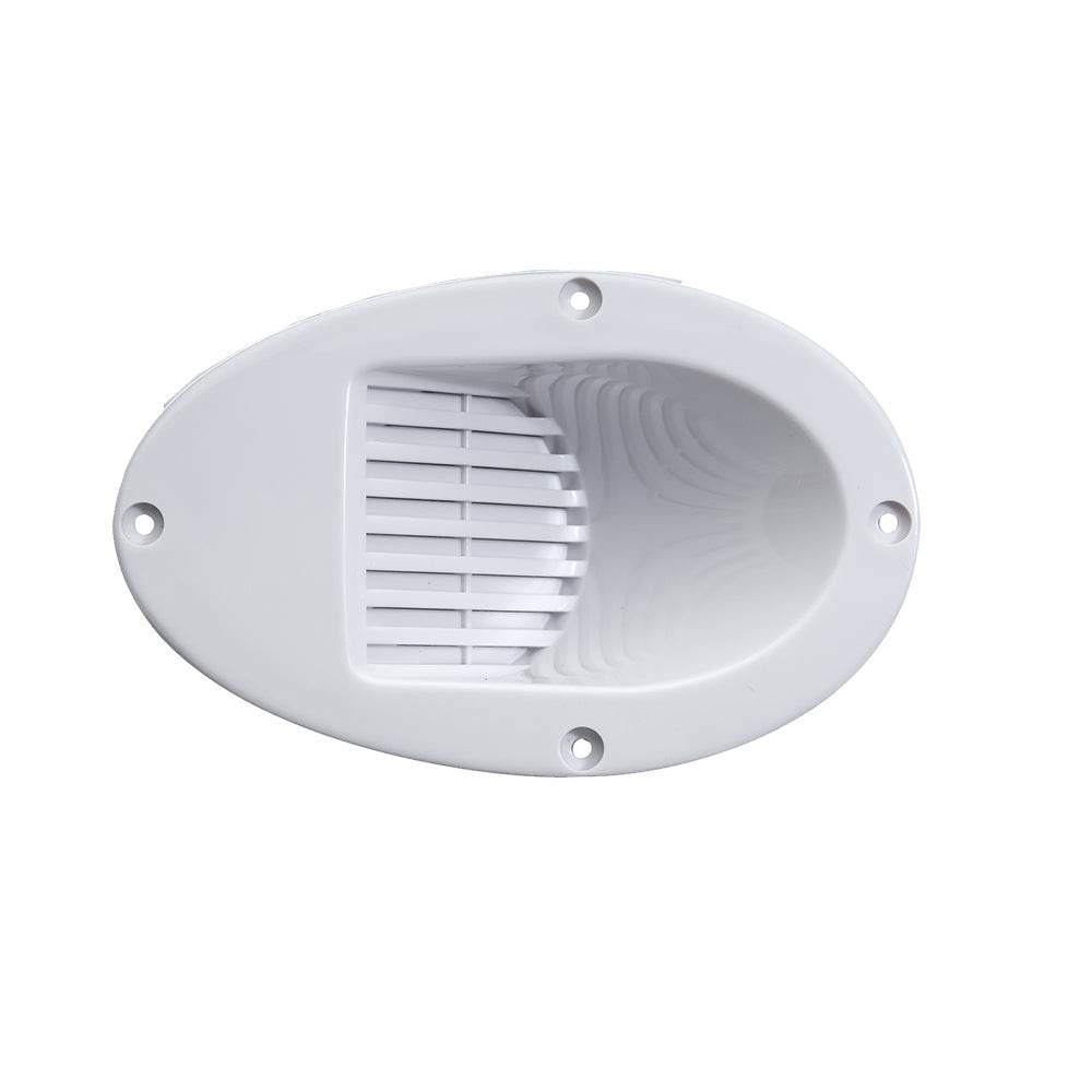 Suncoast Marine and Auto offers Innovative Lighting Marine Hull Mount Horn - White [541-0100-7]