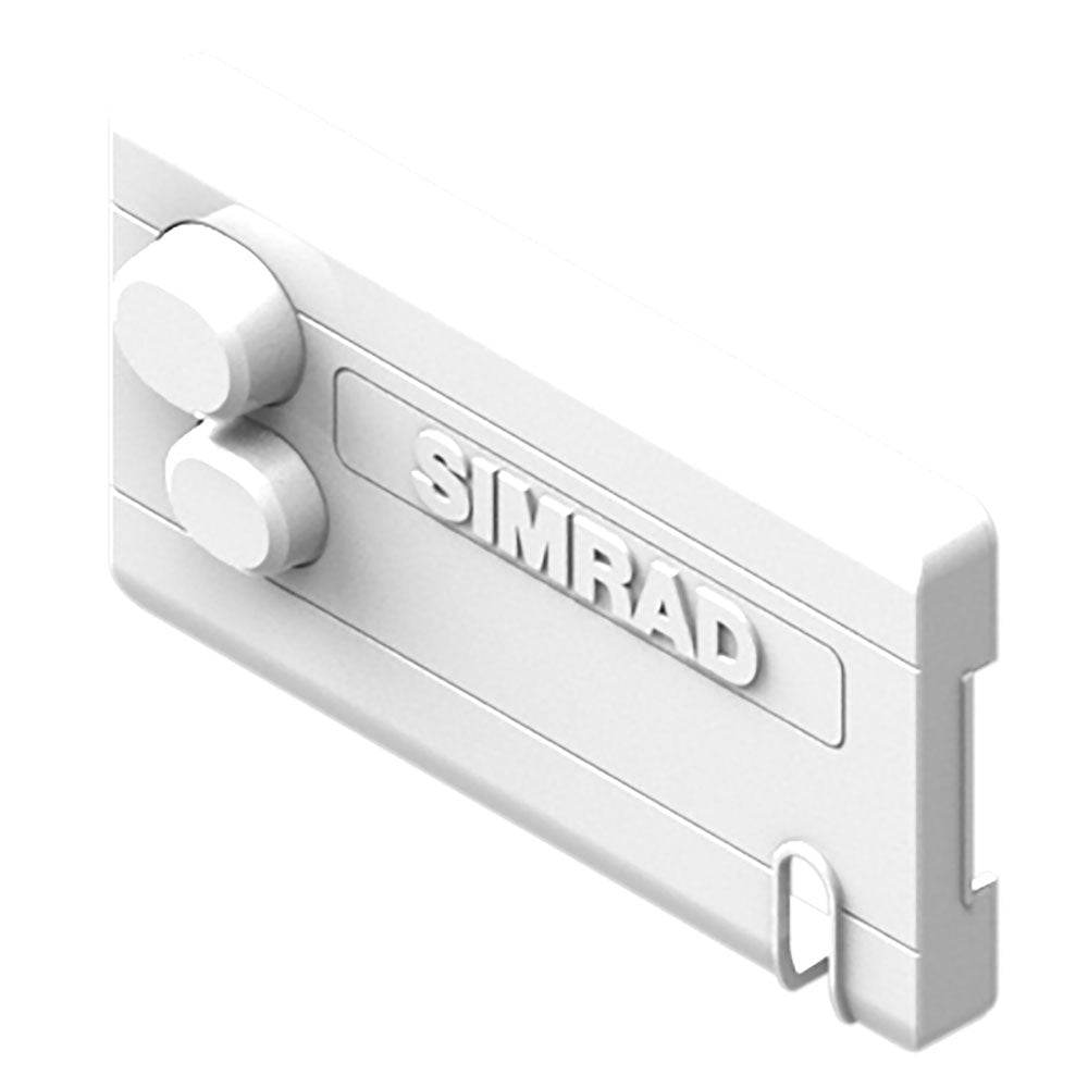 Suncoast Marine and Auto offers Simrad Suncover f/RS20 VHF [000-14055-001]