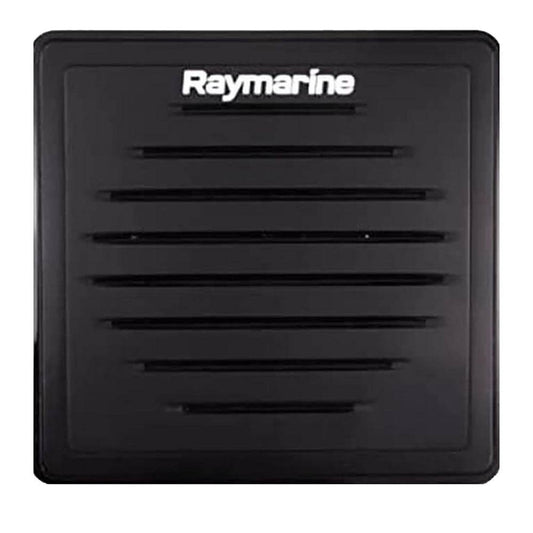 Suncoast Marine and Auto offers Raymarine Passive VHF Radio Speaker f/Ray90 Ray91 - Black - Medium [A80542]