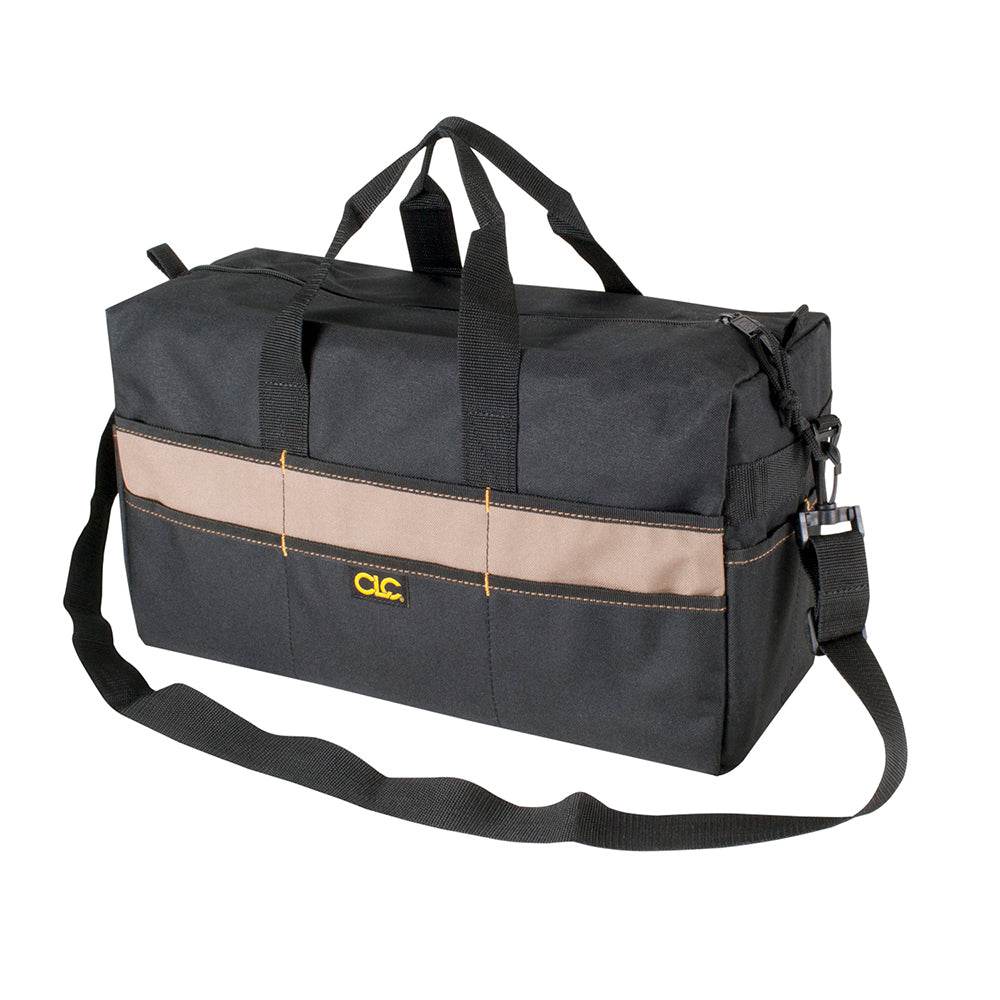 Suncoast Marine and Auto offers CLC 1113 Tool Tote Bag - Large [1113]