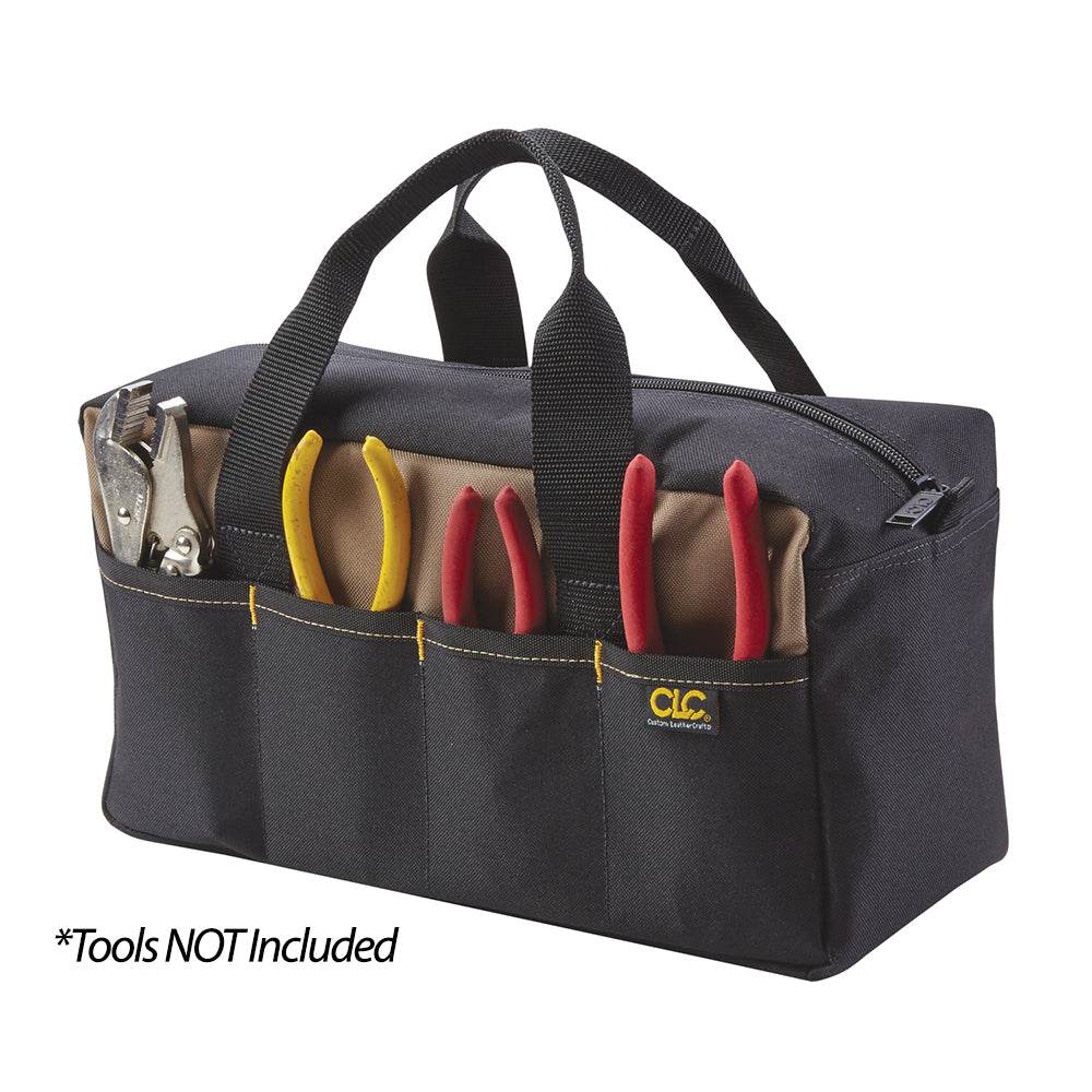 Suncoast Marine and Auto offers CLC 1116 Tool Tote Bag - Standard [1116]