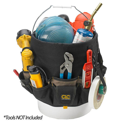 Suncoast Marine and Auto offers CLC 1119 Bucket Organizer [1119]