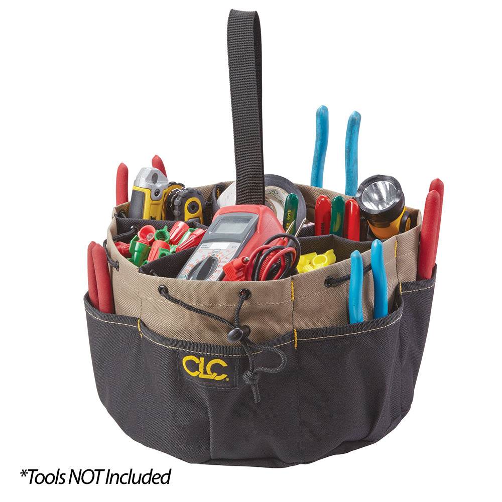 Suncoast Marine and Auto offers CLC 11148 Draw String BucketBag [1148]