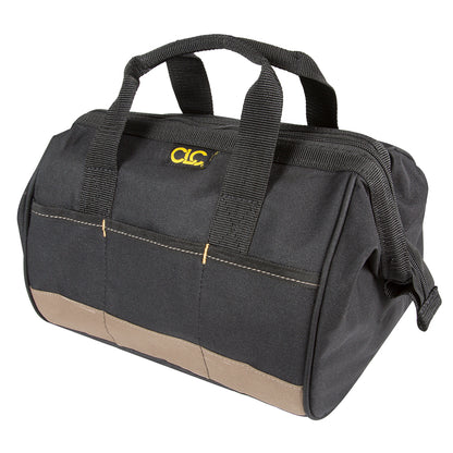 Suncoast Marine and Auto offers CLC 1161 BigMouth Tool Tote Bag - 12" [1161]