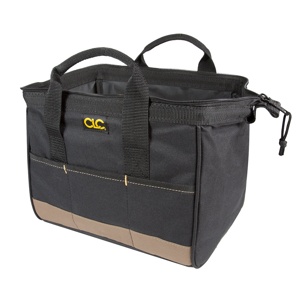 Suncoast Marine and Auto offers CLC 1161 BigMouth Tool Tote Bag - 12" [1161]