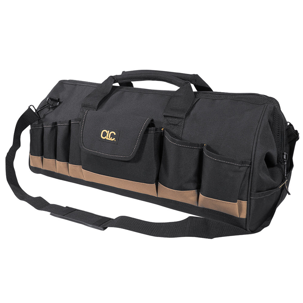 Suncoast Marine and Auto offers CLC 1164 MegaMouth Tool Bag - 24" [1164]