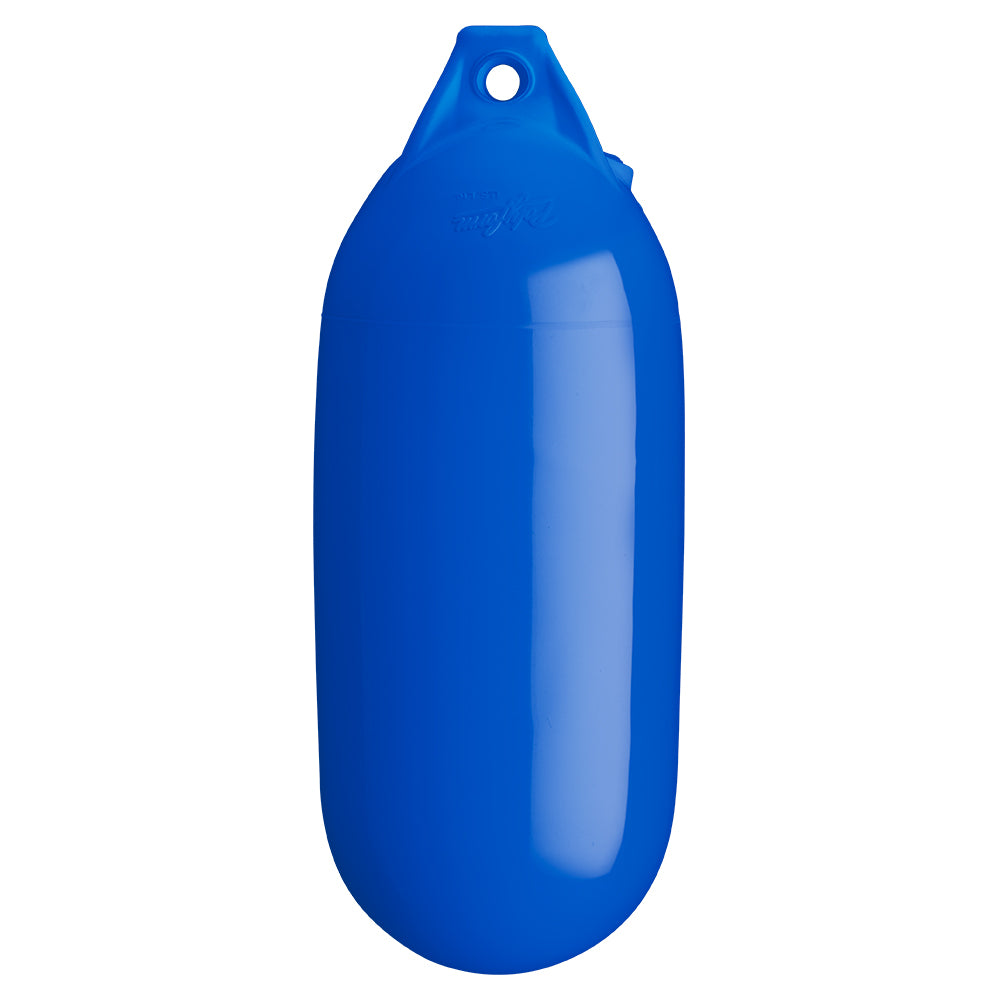 Suncoast Marine and Auto offers Polyform S-1 Buoy 6" x 15" -Blue [S-1 BLUE]