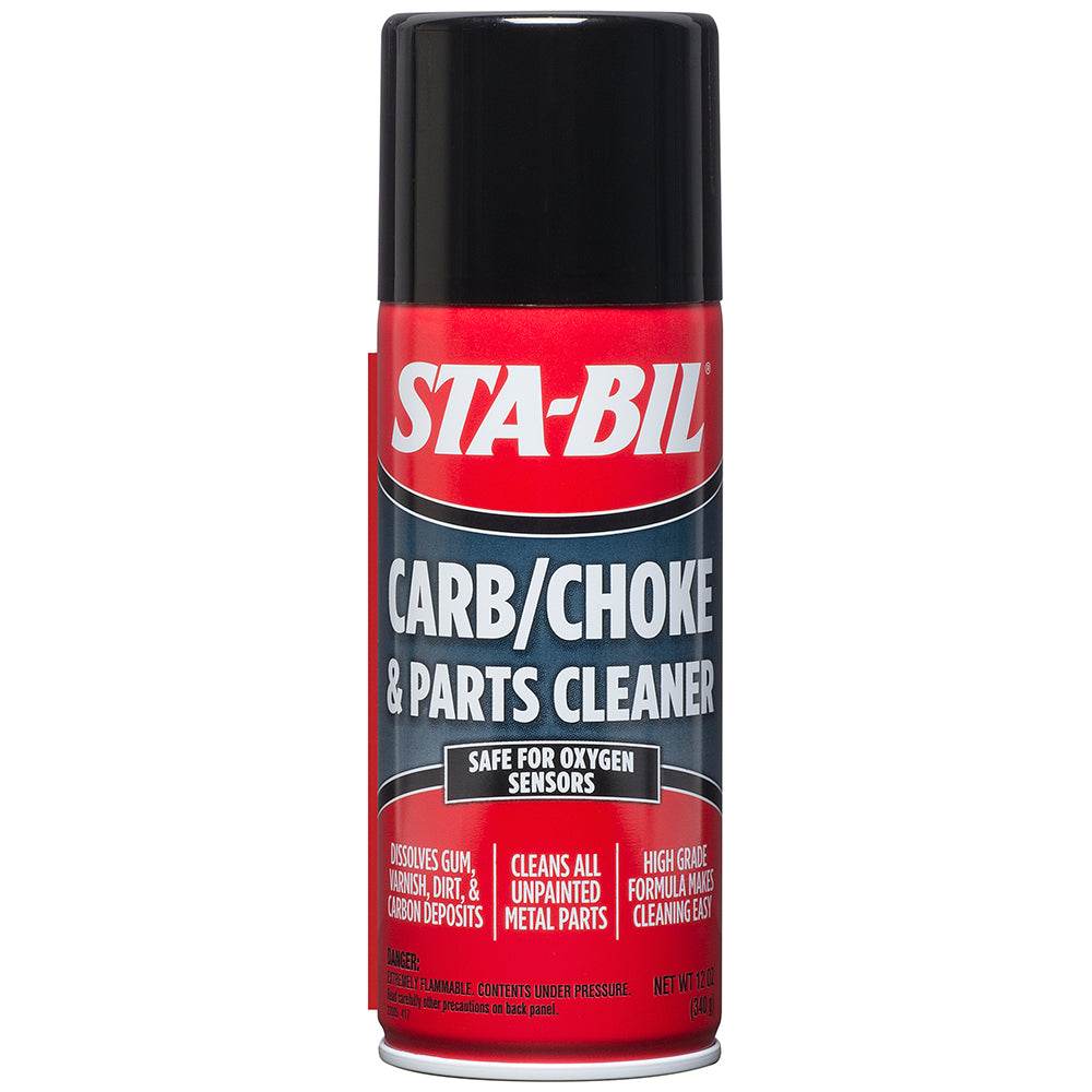 Suncoast Marine and Auto offers STA-BIL Carb Choke Parts Cleaner - 12.5oz [22005]