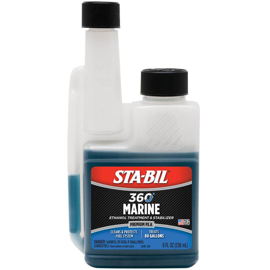 Suncoast Marine and Auto offers STA-BIL 360 Marine - 8oz [22239]